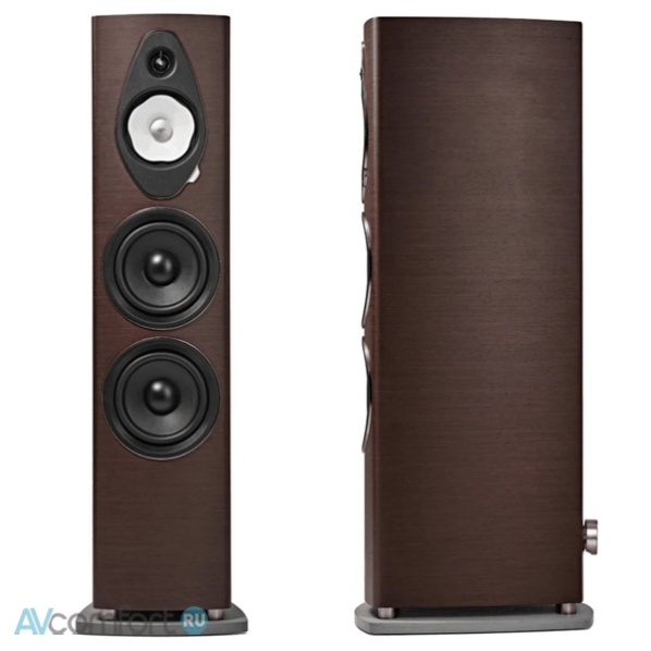 AVComfort, Sonus Faber Sonetto VIII G2 Wenge