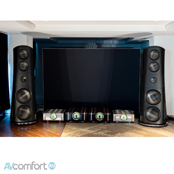 Magico M9