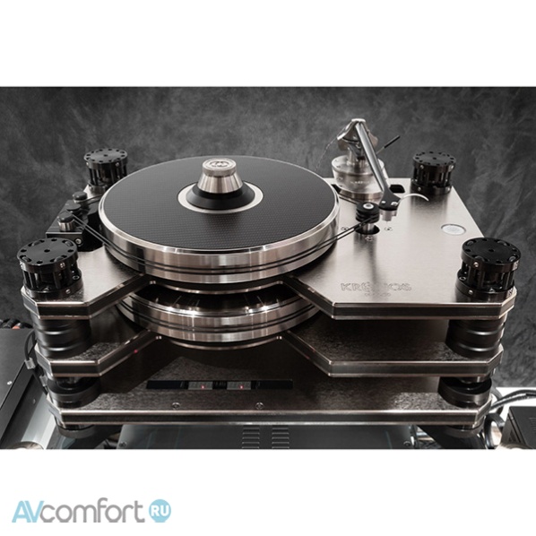 Kronos Audio Pro