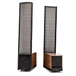 MARTIN LOGAN Impression ESL 11A Walnut