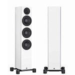 System Audio Legend 40.2 Silverback Satin White