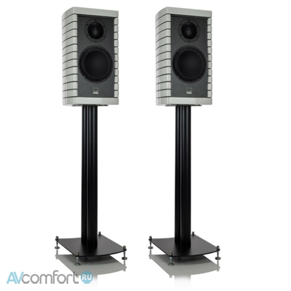 Gauder Akustik Berlina RC 3 MKIII High Gloss White