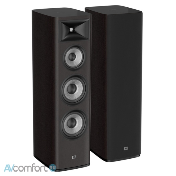 AVComfort, JBL Studio 6 S698 Dark Walnut