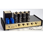 JADIS Orchestra Reference EL34