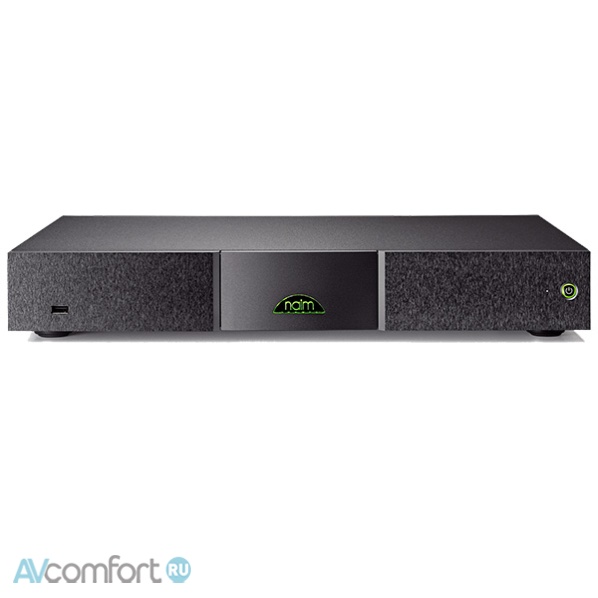 Naim Audio ND5 XS 2 [demo]