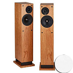 ProAc Response D20 White Silk