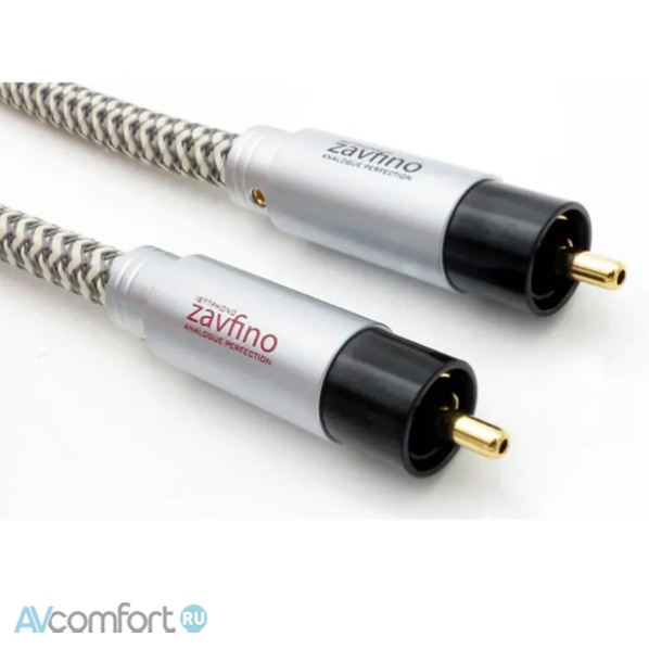 Zavfino Fusion Pure MkII RCA 1,5 m