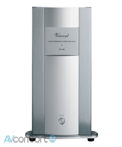 AVComfort, Vincent SP-998 Silver