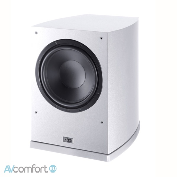 HECO Victa Elite Sub 252 A White
