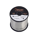 Cardas Audio Quad Eutectic Roll Solder, 1 lb