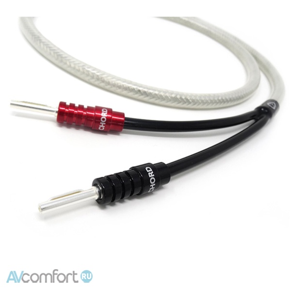 Chord Company Shawline X Speaker Cable 3.0 m