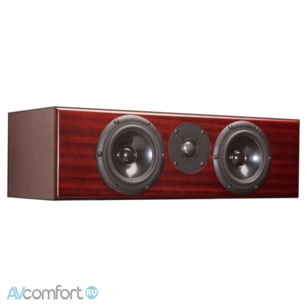 Totem Acoustic Sky Center Mahogany