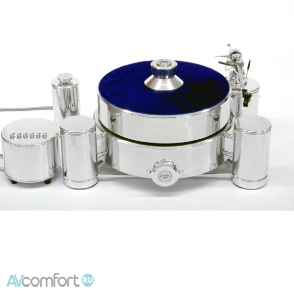 Acoustic Solid Royal, WTB213 AT740 M4