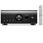 DENON PMA-3000NE Black