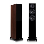 Wharfedale Diamond 12.4 Walnut Pearl