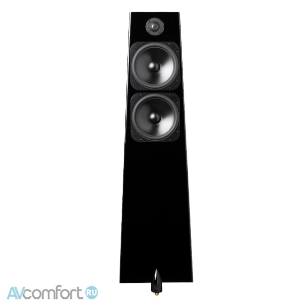 TOTEM ACOUSTIC Element Metal v2 Black