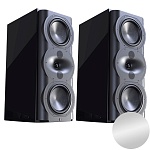 Perlisten Audio R5m White High Gloss