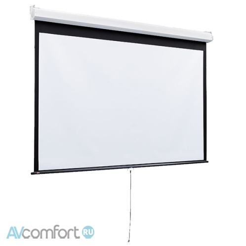 AVComfort, Draper Luma 2 277/109" 146x234 XH800E (10:16)