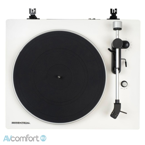 Premiera ECO One White