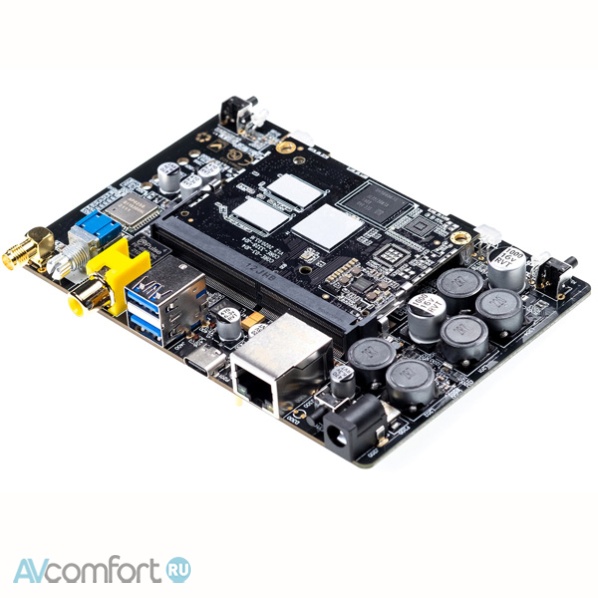 iFi Audio Zen Stream