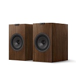 KEF Q3 Meta Walnut