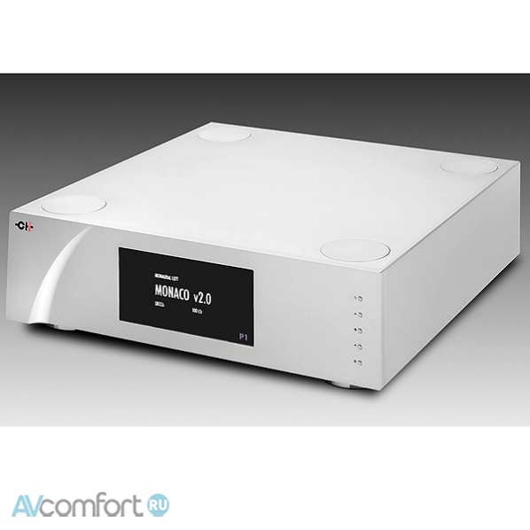 Ch Precision P1 Phono Preamplifier