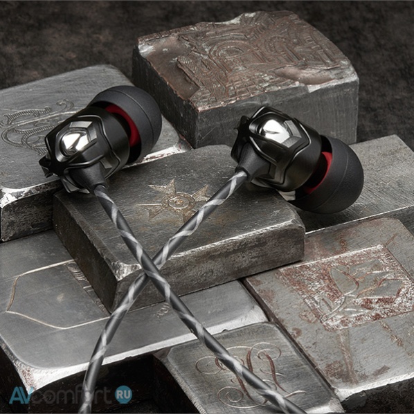 V-MODA ZN MFi 1