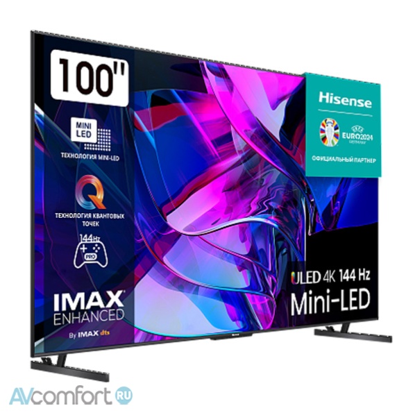 HISENSE 110UXNQ