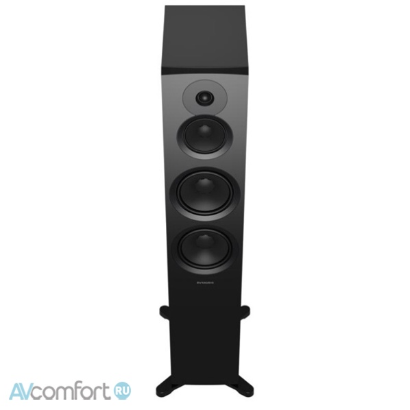 Dynaudio Emit 50 Black Ash
