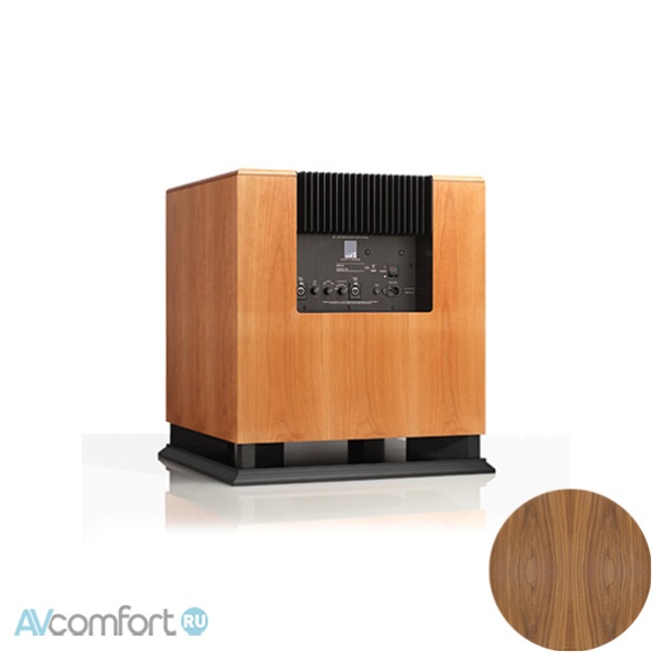 AVComfort, ATC C4 SUB Walnut