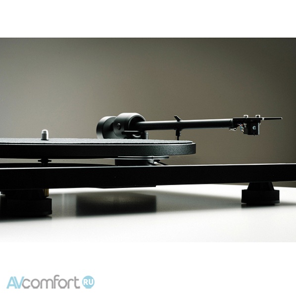 Pro-Ject E1.2 Phono (Pick It MM E) Walnut