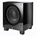 REVEL Performa B112 Gloss Black