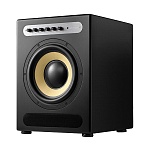 UANDKSOUND T10 Black