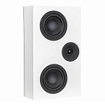 System Audio Legend 7.2 (On-Wall) Silverback Satin White