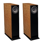 Davis Acoustics MV One Master Tamo Ash