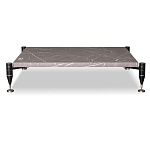 Bassocontinuo Vanguard Sirius Proxima Stone Grey