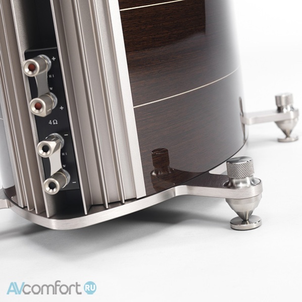 Sonus Faber Serafino Tradition Wenge Sonus Faber Serafino Tradition Wenge