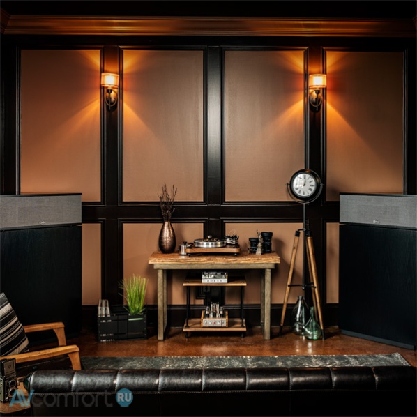 Klipsch Klipschorn AK6 BlackAsh