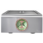 Dan D’Agostino Progression S350 Stereo Amplifier Silver