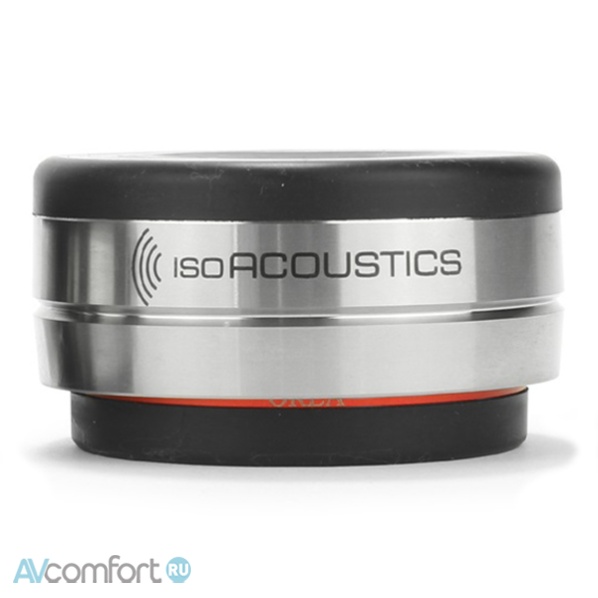 AVComfort, ISOACOUSTICS Orea Bordeaux