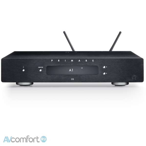 AVComfort, Primare I15 Prisma MKII Black