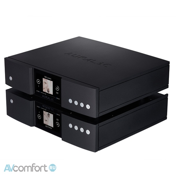 AURALiC Aries G1 Black