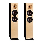 Odeon Audio Tosca 2020 Maple