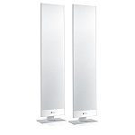 KEF T301 PAIR PACK WHITE SP3745AA