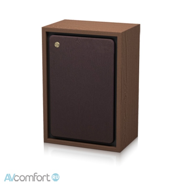 Tannoy Eaton Walnut