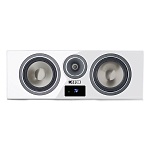 Canton Smart Vento 5 S2 Center White High Gloss