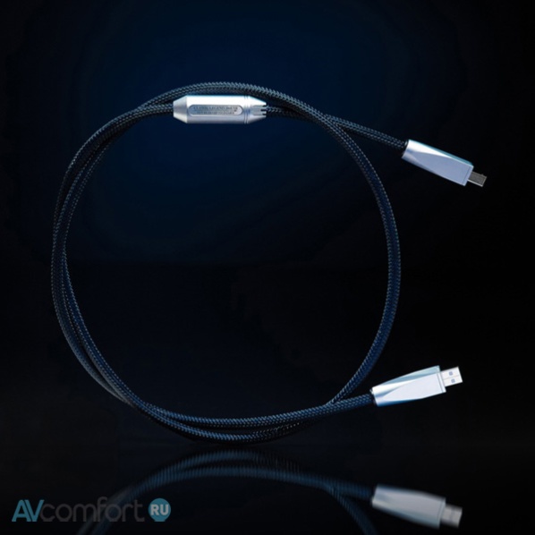 AVComfort, Siltech Classic Legend 380 USB A-В 2,0 m