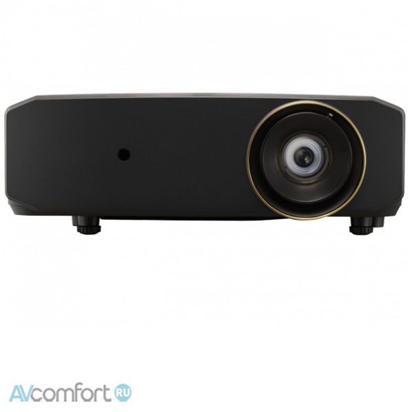 JVC LX-NZ30B(G) Black