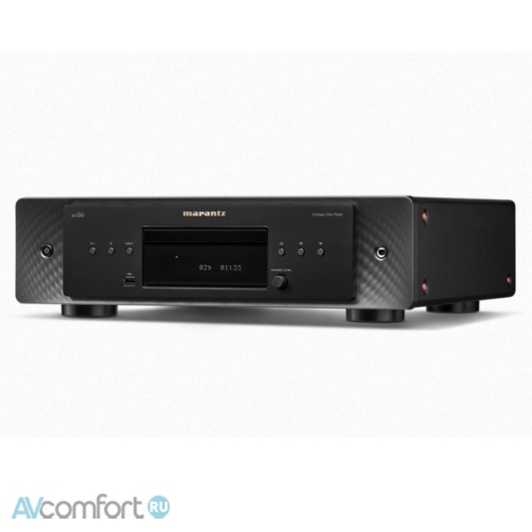Marantz CD 60 Black