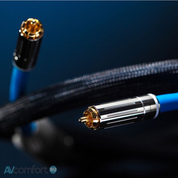 Siltech Classic Legend 680D RCA 1,5 m